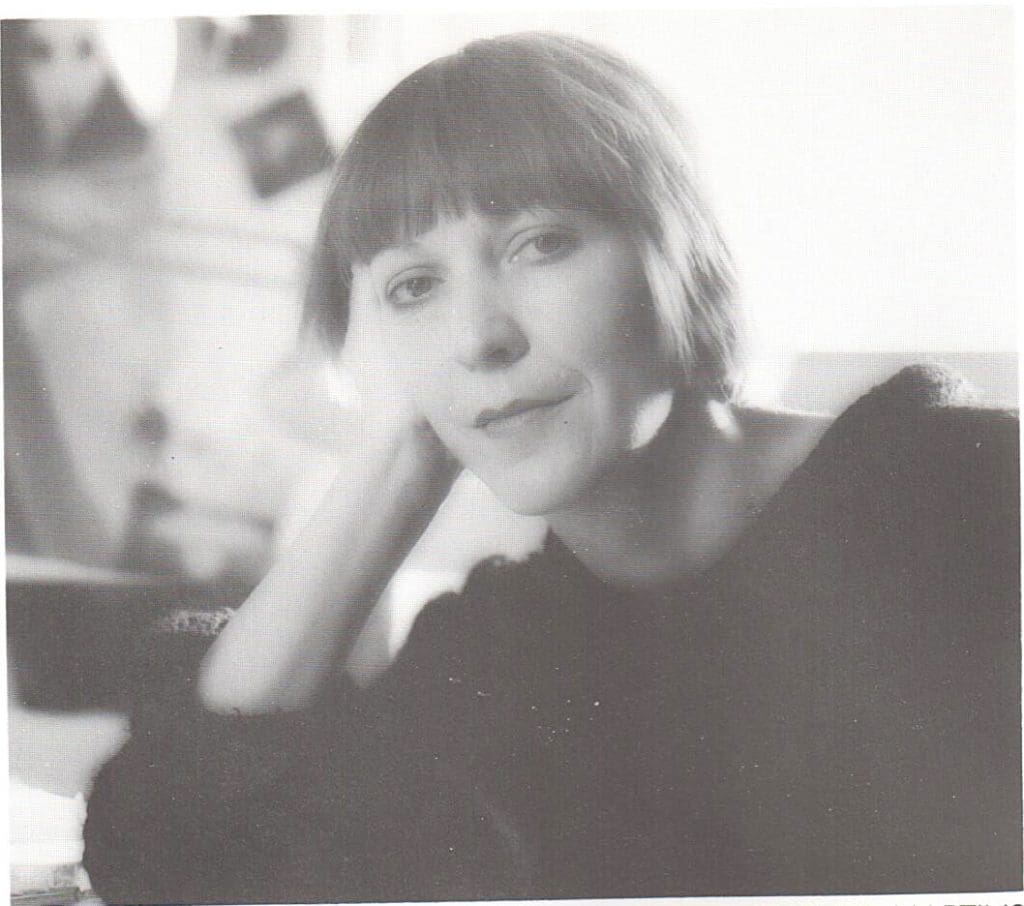 Lindsey B: The Woman, The Legend (Part 1) featured image