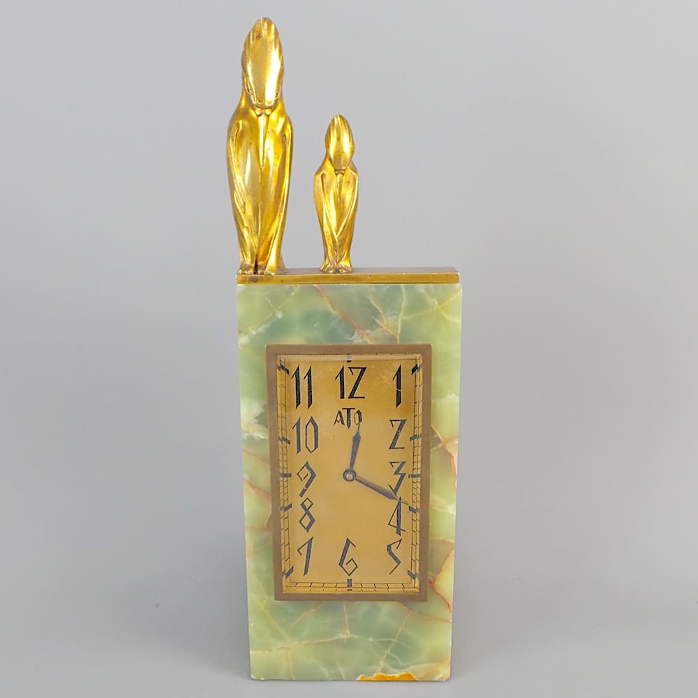 ATO Clocks featured image