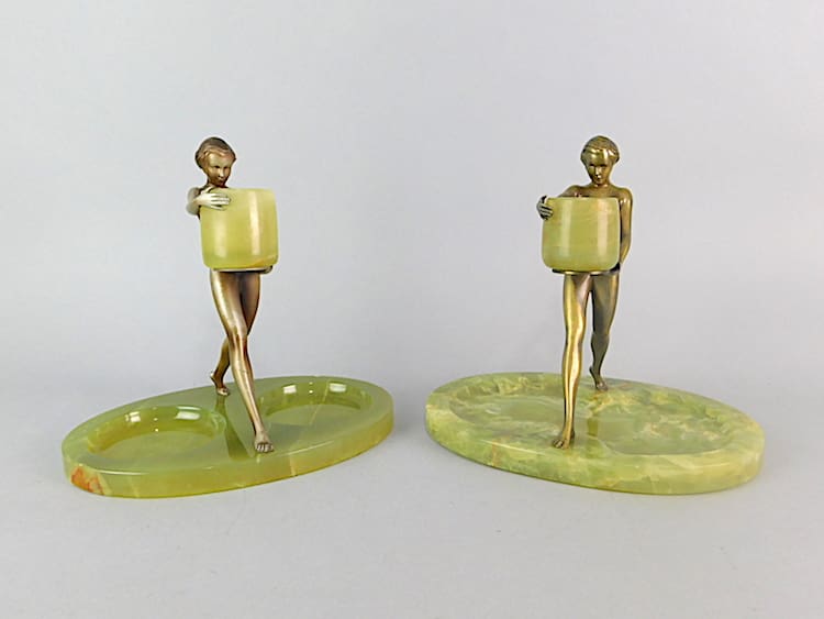 Why were so many statues unsigned? featured image