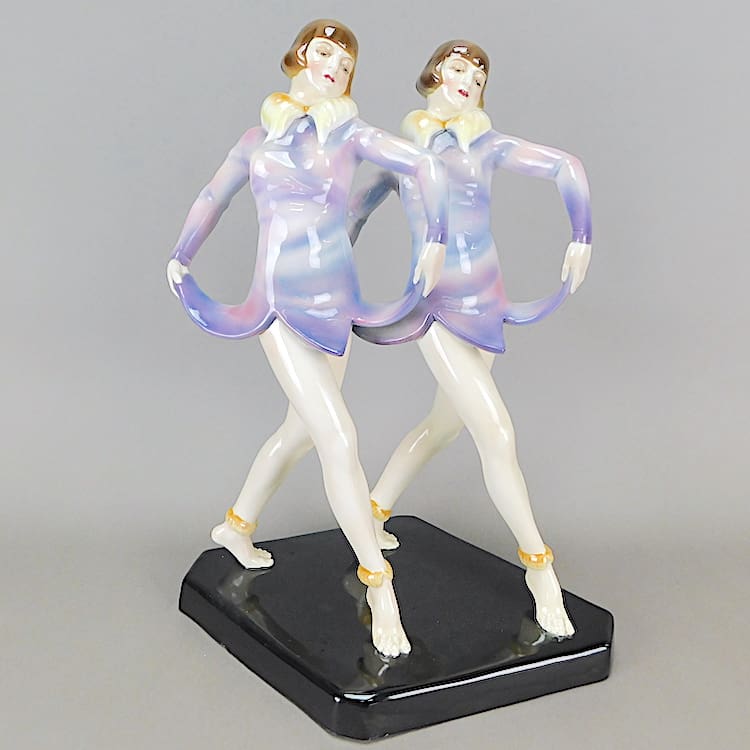 The Dolly Sisters featured image