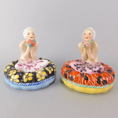 Was Pierre Traverse Aladin? featured image